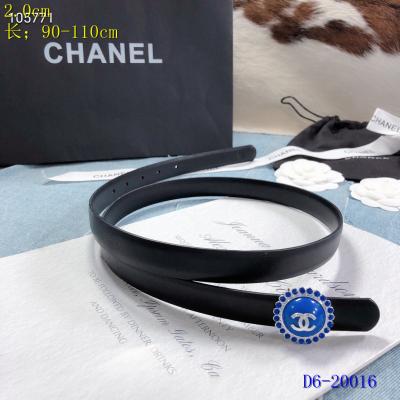 Chanel Belts 004